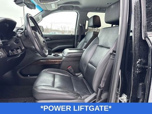 Used 2017 Chevrolet Tahoe LT image 6