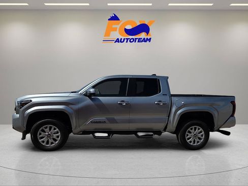 New 2026 Toyota Tacoma SR5 AWD/4WD image 2