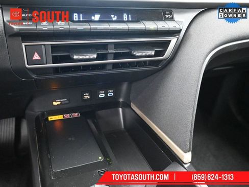 Used 2025 Toyota Camry LE image 21