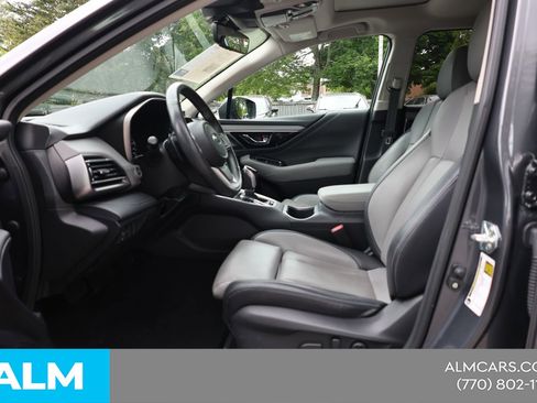 Used 2024 Subaru Outback Limited AWD/4WD image 18