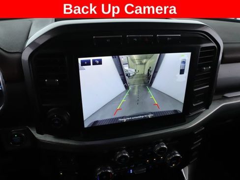 Used 2023 Ford F150 Lariat w/ Equipment Group 502A High AWD/4WD image 27