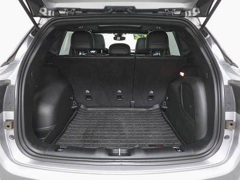 Used 2022 Jeep Compass High Altitude image 27