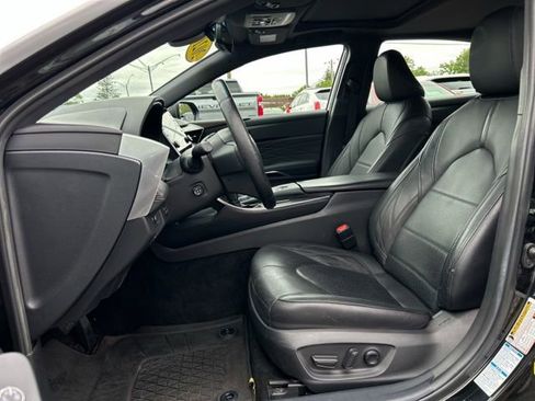 Used 2021 Toyota Avalon Limited w/ Advanced Safety Package AWD/4WD image 29