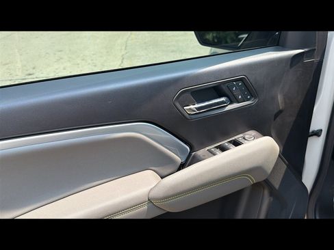 Used 2026 Chevrolet Colorado ZR2 w/ ZR2 Bison Edition AWD/4WD image 7