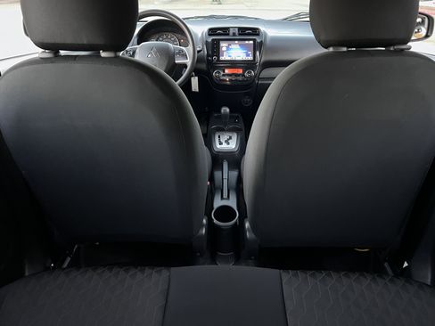 Used 2022 Mitsubishi Mirage ES image 23