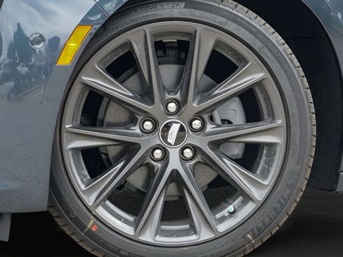 New 2026 Cadillac CT5 Sport RWD image 2