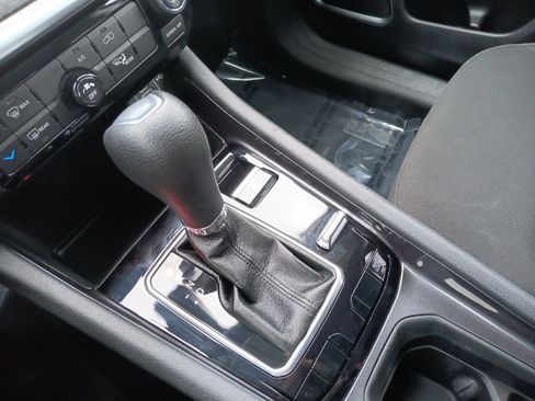 Certified 2022 Jeep Compass Sport image 24