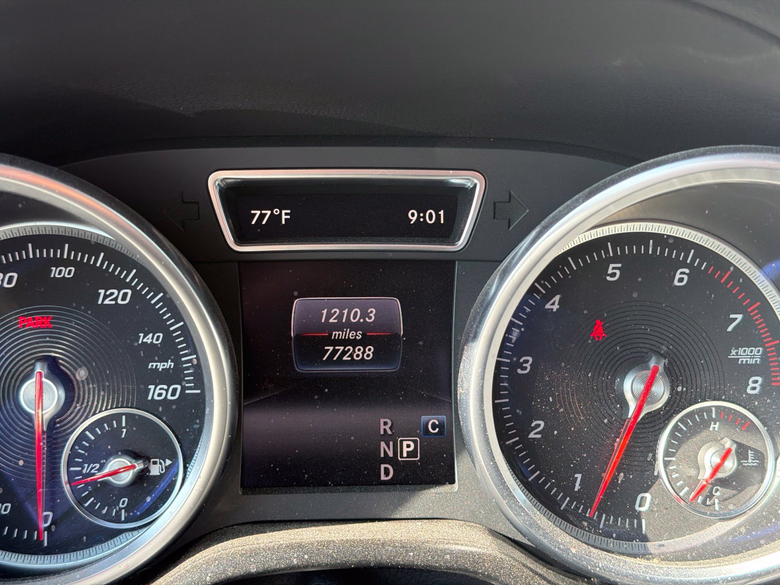 Certified 2017 Mercedes-Benz GLS 450 4MATIC image 10