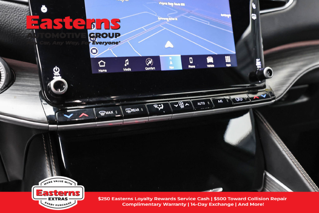 Used 2024 Jeep Wagoneer Series II AWD/4WD image 19