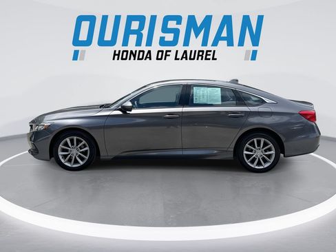 Used 2021 Honda Accord LX image 5
