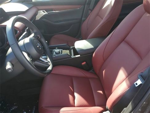 New 2026 MAZDA MAZDA3 2.5 S Premium image 16