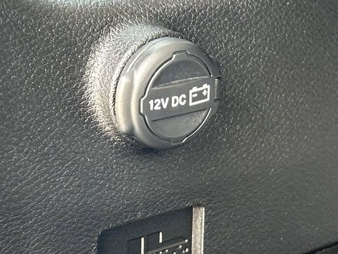 Certified 2025 Jeep Wrangler Unlimited Sport AWD/4WD image 12