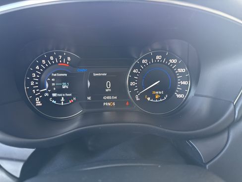 Used 2018 Lincoln MKC Black Label FWD image 38
