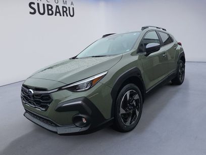 New 2026 Subaru Crosstrek 2.5i Limited