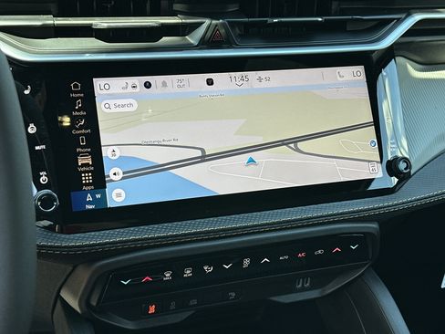 New 2026 Jeep Cherokee Limited AWD/4WD image 7