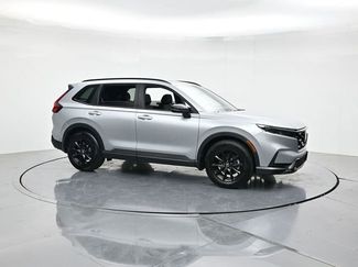Used 2026 Honda CR-V Sport-L video 3