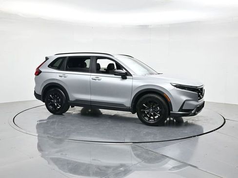 Used 2026 Honda CR-V Sport-L image 3