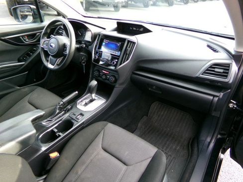 Used 2018 Subaru Impreza 2.0i Premium w/ Eyesight & BSD & Rcta image 12