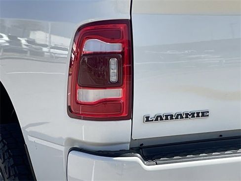 Used 2024 RAM 2500 Laramie w/ Towing Technology Group image 6