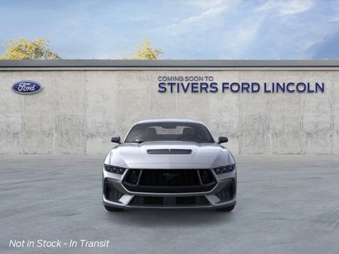 New 2026 Ford Mustang GT image 7