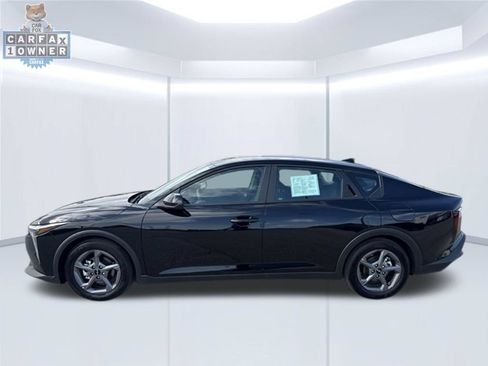 Used 2025 Kia K4 FWD image 6