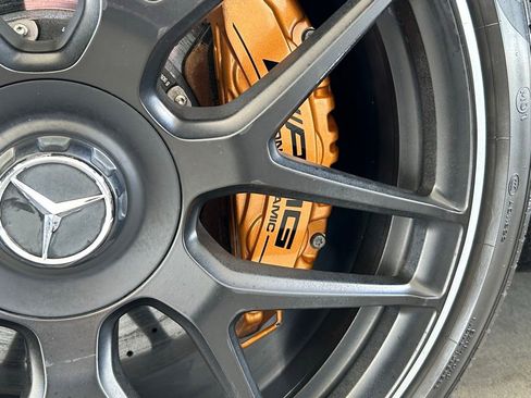 Used 2019 Mercedes-Benz E 63 AMG S image 34