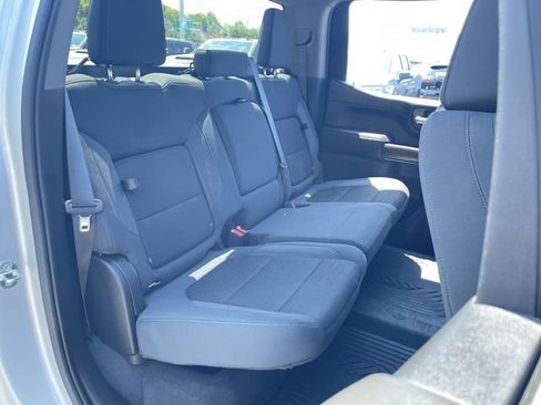 Used 2021 Chevrolet Silverado 1500 RST AWD/4WD image 25