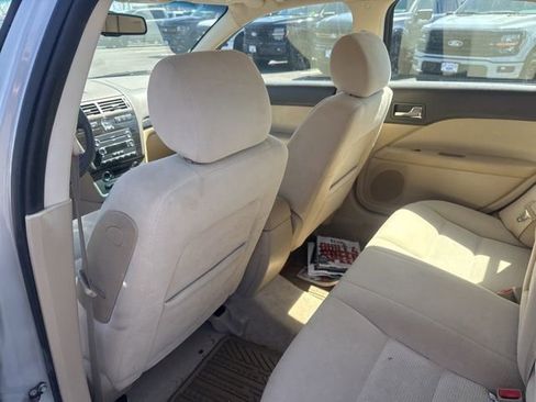 Used 2008 Ford Fusion SEL image 21