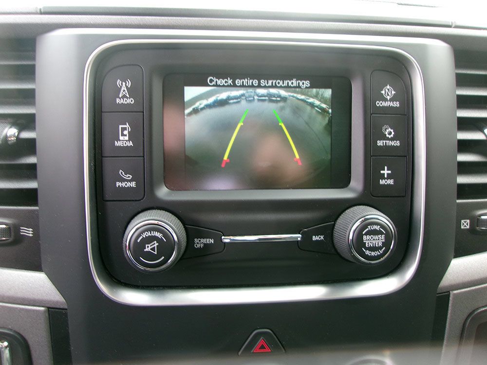 Used 2014 RAM 1500 Express w/ Black Ram 1500 Express Group AWD/4WD image 19