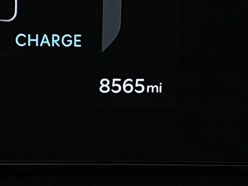 Used 2026 Kia Sportage SX Prestige image 20