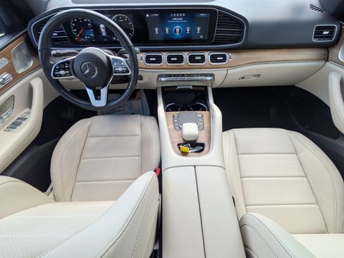Certified 2023 Mercedes-Benz GLE 350 image 14
