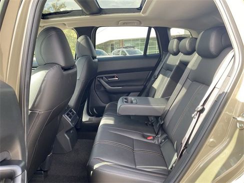 New 2025 MAZDA CX-50 AWD 2.5 Turbo w/ Accent Package image 27