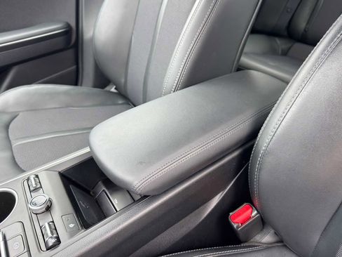Certified 2024 Kia K5 GT-Line w/ GT-Line Premium Package FWD image 12