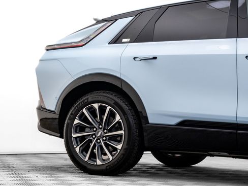 New 2026 Cadillac Lyriq Sport image 34