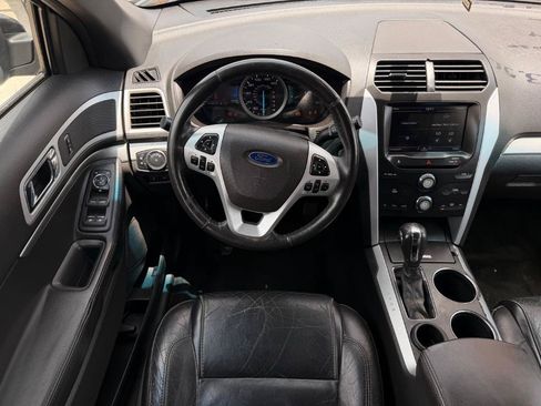 Used 2013 Ford Explorer XLT FWD image 4