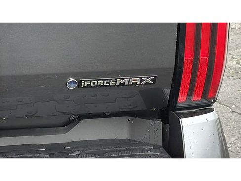 New 2026 Toyota Tundra Limited AWD/4WD image 7