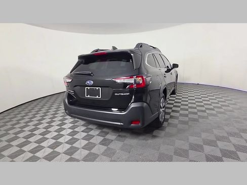 Used 2024 Subaru Outback Premium AWD/4WD image 42