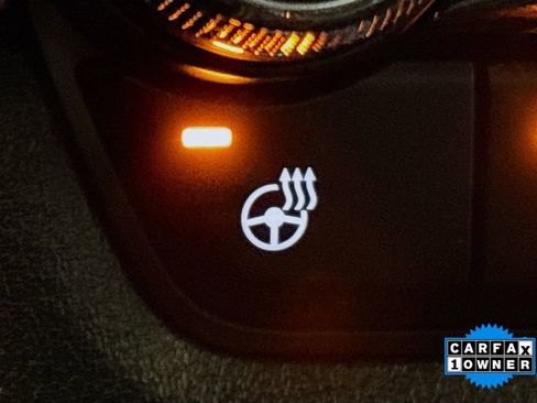 Used 2023 MAZDA CX-50 2.5 Turbo w/ Cargo Package image 35