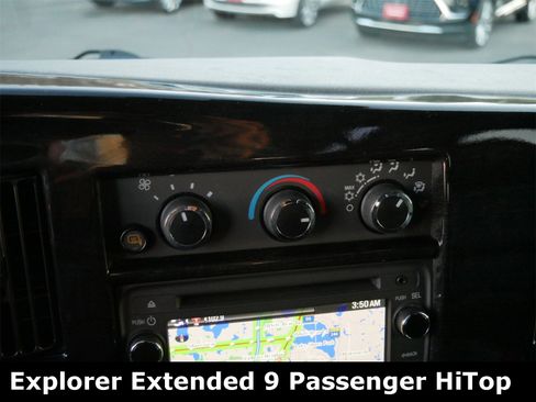 Used 2019 GMC Savana 2500 Work Van w/ Enhanced Convenience Package image 24