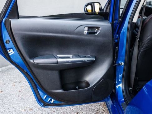 Used 2014 Subaru Impreza WRX Premium image 66