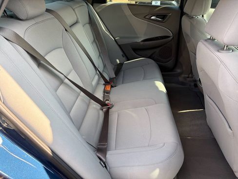Used 2022 Chevrolet Malibu LT image 15