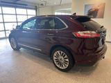 Used 2021 Ford Edge Titanium w/ Equipment Group 301A image 3