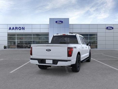 New 2026 Ford F150 XLT w/ Equipment Group 302A MID AWD/4WD image 31