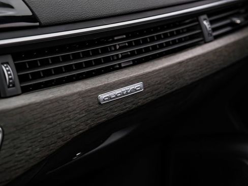 Used 2020 Audi A5 2.0T Premium Plus w/ Premium Plus AWD/4WD image 27