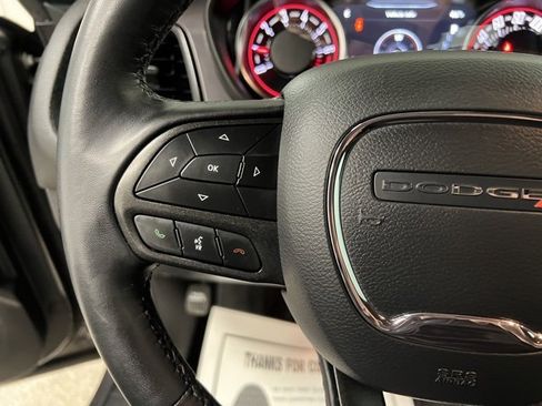 Used 2023 Dodge Challenger GT w/ Cold Weather Group image 26