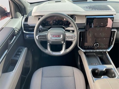 New 2025 GMC Acadia Elevation w/ Black Edition image 16