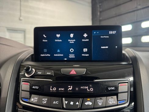 Used 2021 Acura RDX AWD image 18