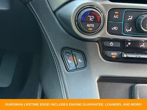 Used 2016 Chevrolet Tahoe LT AWD/4WD image 17