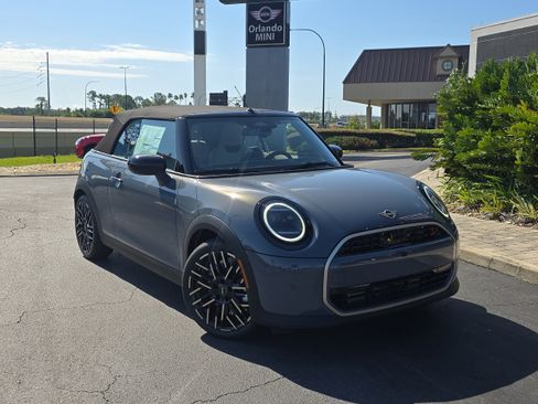 New 2026 MINI Cooper S image 26