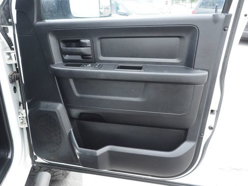 Used 2015 RAM 2500 Tradesman w/ Popular Equipment Group AWD/4WD image 21